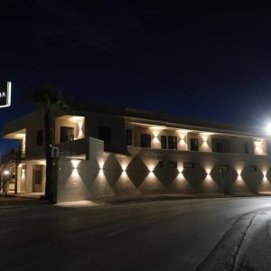 Hotel Barracuda