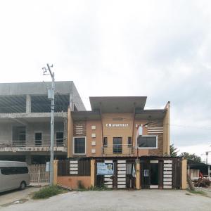 CM Apartelle Iloilo International Airport by RedDoorz