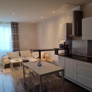 Appartement saint loup