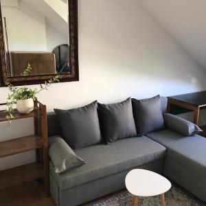 Apartma Lilijana