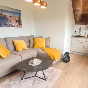 NEU IN DER VERMIETUNG - Ferienwohnung Meeresmöwe
