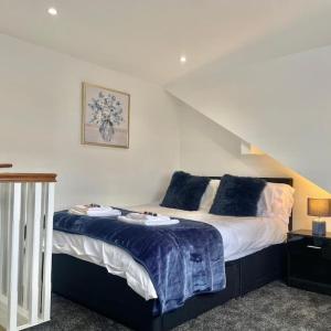 Modern and Cosy Apartment Close to Leeds City Centre