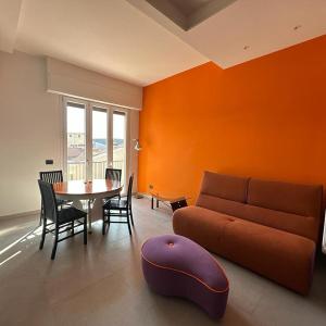 Porte Nuove apartment 2suite