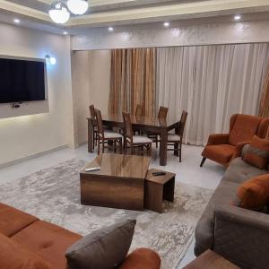Maab Apartment