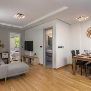 Apt One Kostrena Sea-View Balcony & Parking - Happy Rentals