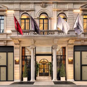 Sanasaryan Han, a Luxury Collection Hotel, Istanbul