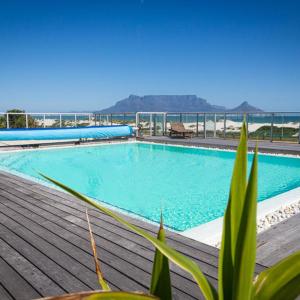 Beachfront Luxury Living- A106 Seaspray, Blouberg