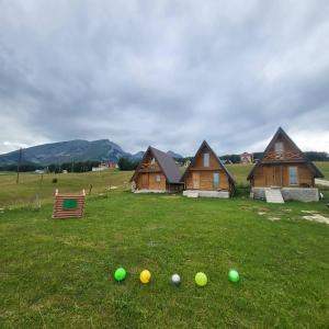 Monte Diva Zabljak