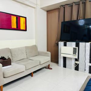 Relaxing Condo In front Of NAIA T3