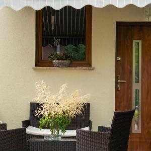 Apartament Londyn