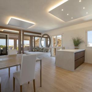 Yacht-style new Apartment Palau