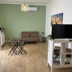 Dai Palermitani Rooms & Apartments