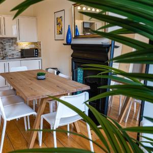 Premium 3BR-3BA in Prestigious Bloomsbury