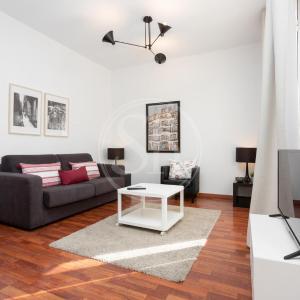 Apartamento zona Sagrada Familia II