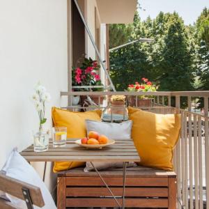 Italian Experience-Lungarno Suite Apartment
