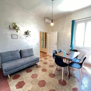 Il Nido apartment Roma, Attico ostiense