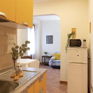 Italian Experience-Vintage Apartment in Florence