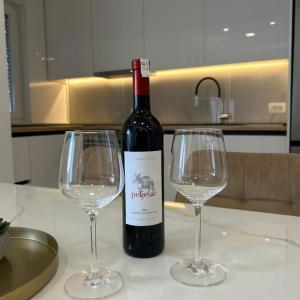 Apartman Marijanović Široki Brijeg