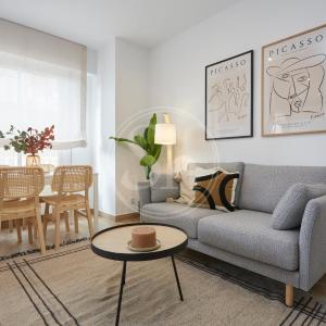 Hermoso apartamento junto a la Sagrada Familia