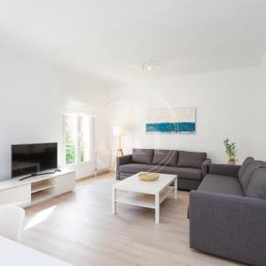 Apartamento zona Sagrada Familia III