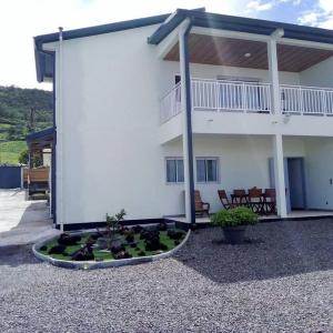 Grande maison de charme !