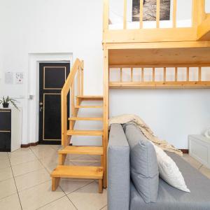 I Host Apartment - Pasteur 15-2