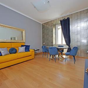 Nuova casa di lusso al centro di Roma