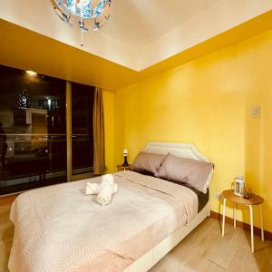 Casa Avisha at Azure urban resort