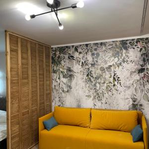 Piltenes apartaments