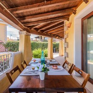 Dimora di Rosy Pittulongu - Happy Rentals