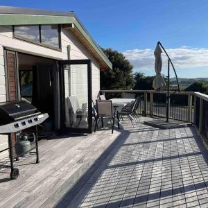 Mangawhai Heads Paradise