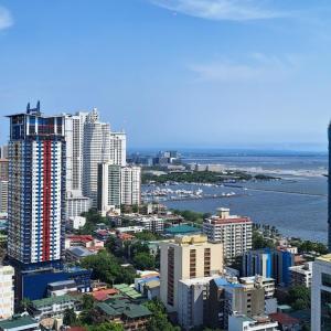 Birch tower condominium