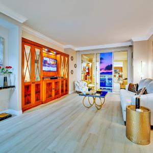 Skyline Serenity MGM Signature Condo