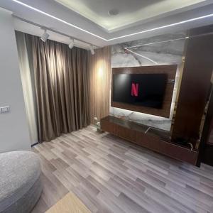Apartment in one kattameya