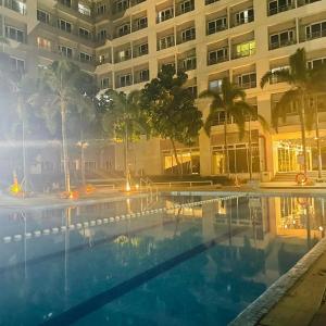 SMDC Grace Residences
