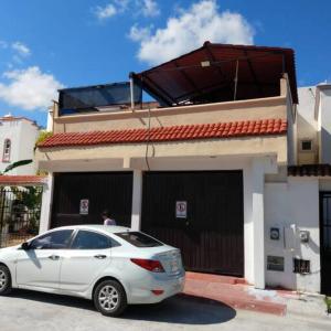La casa delfines