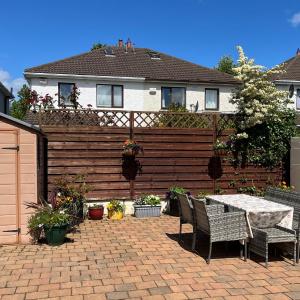 Lovely Home in South Dublin