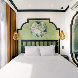 Rokas Hoi An Boutique Hotel