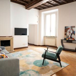 Rome Center Apartment Campo De' Fiori