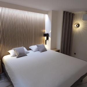 Club Inn Appartement