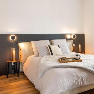 Immeuble H4 - cozy & comfortable stay