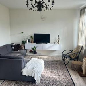 Cosy apartment near the city centre