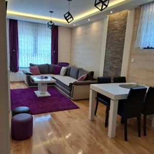 Apartmani Iskra