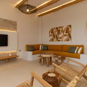 Ionian Blue Luxury Apartment