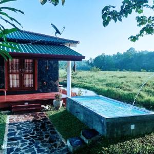 ARA Place - Boossa - Private Villa