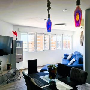 Apartamento Las Mercedes - Playa