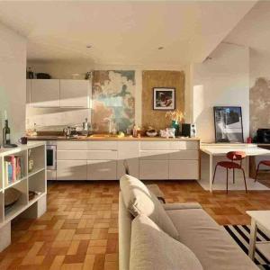 appartement architecte