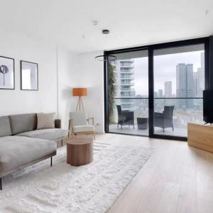 Ein-Zimmer-Wohnung zur Miete in Frankfurt