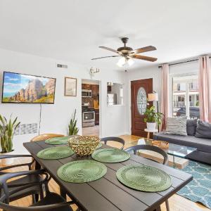 NEW! Quiet Family House near the Casino