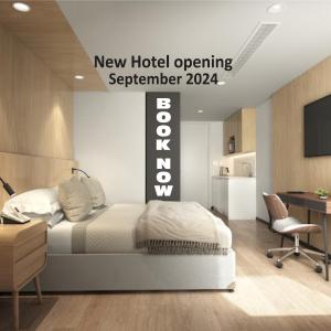 Haberfield Hotel